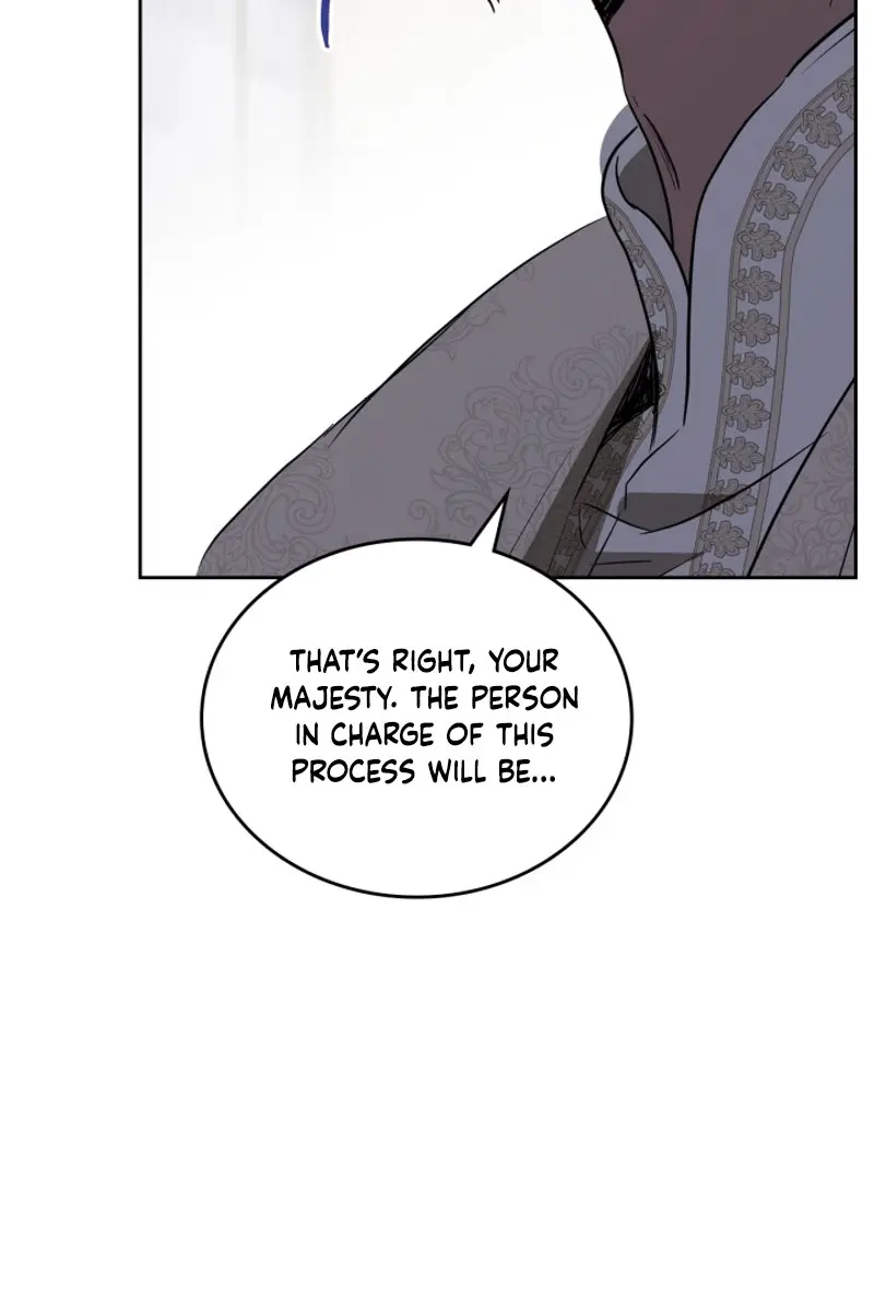 I'll Be the Matriarch in This Life Chapter 151 Page 32