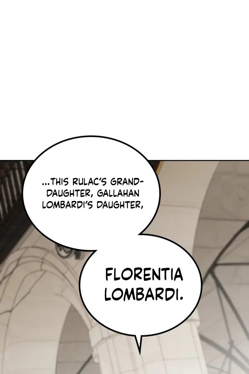 I'll Be the Matriarch in This Life Chapter 151 Page 33
