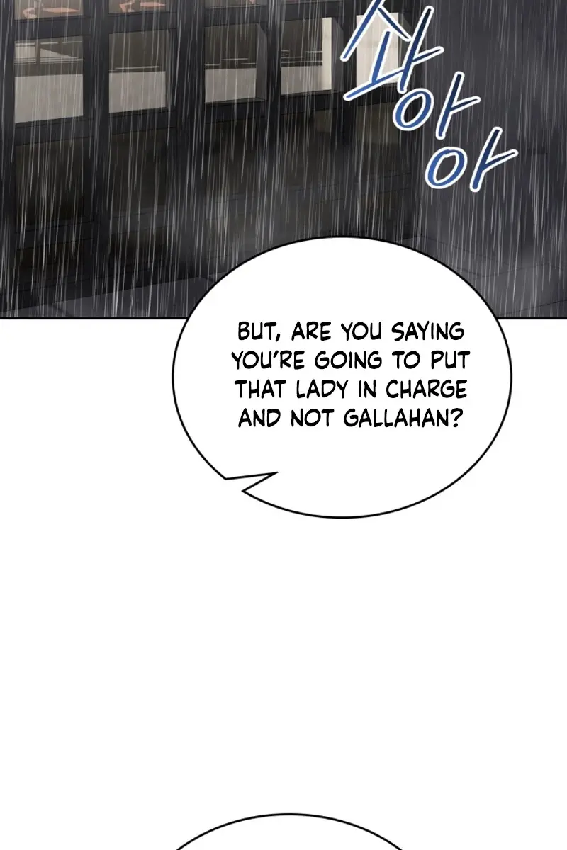 I'll Be the Matriarch in This Life Chapter 151 Page 40