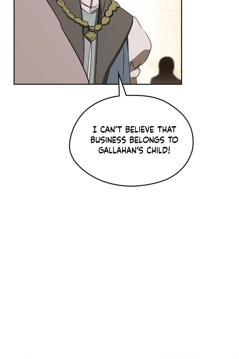 I'll Be the Matriarch in This Life Chapter 151 Page 52