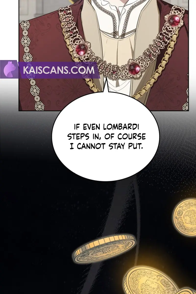I'll Be the Matriarch in This Life Chapter 151 Page 56