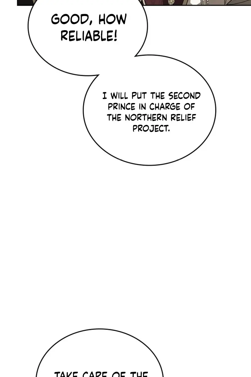I'll Be the Matriarch in This Life Chapter 151 Page 68