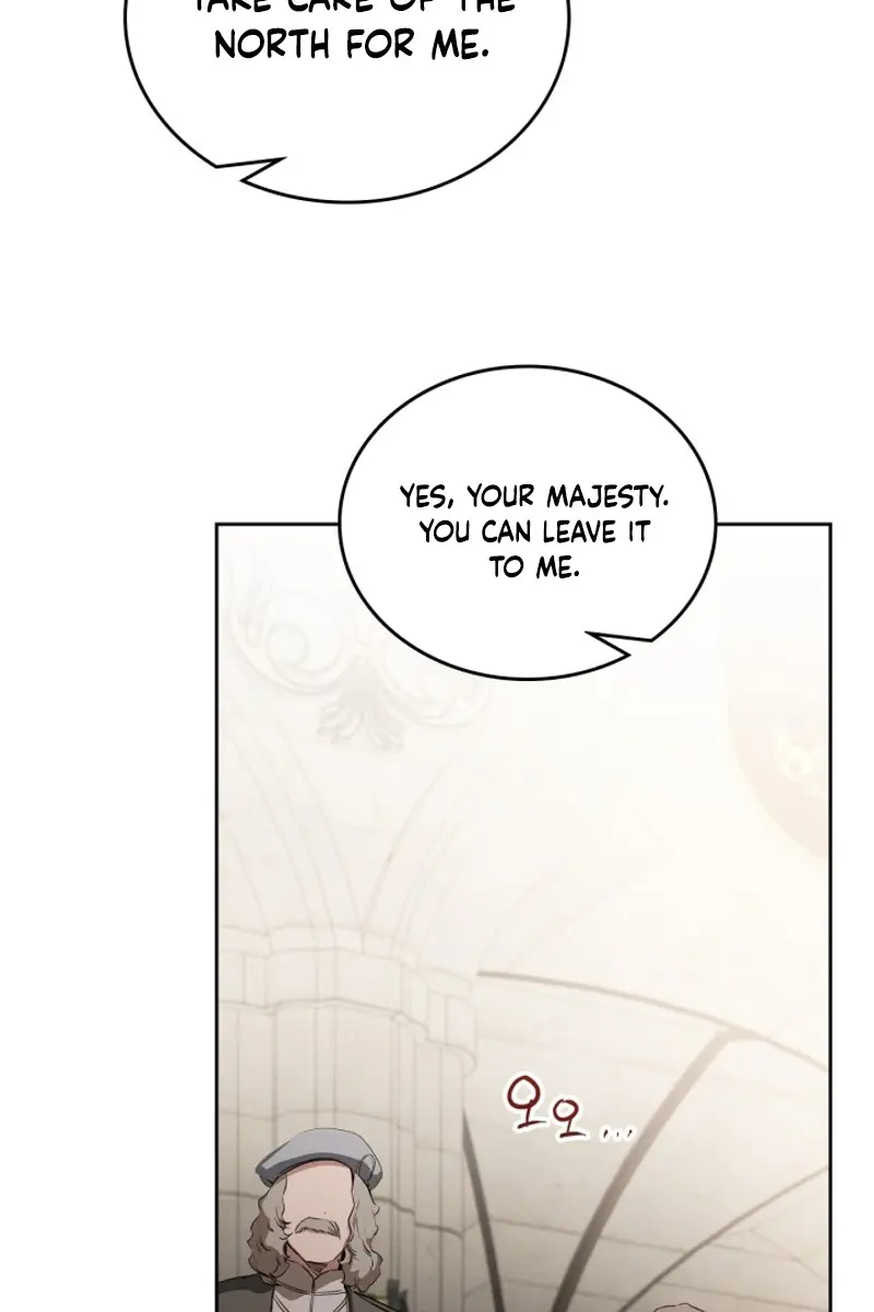 I'll Be the Matriarch in This Life Chapter 151 Page 69