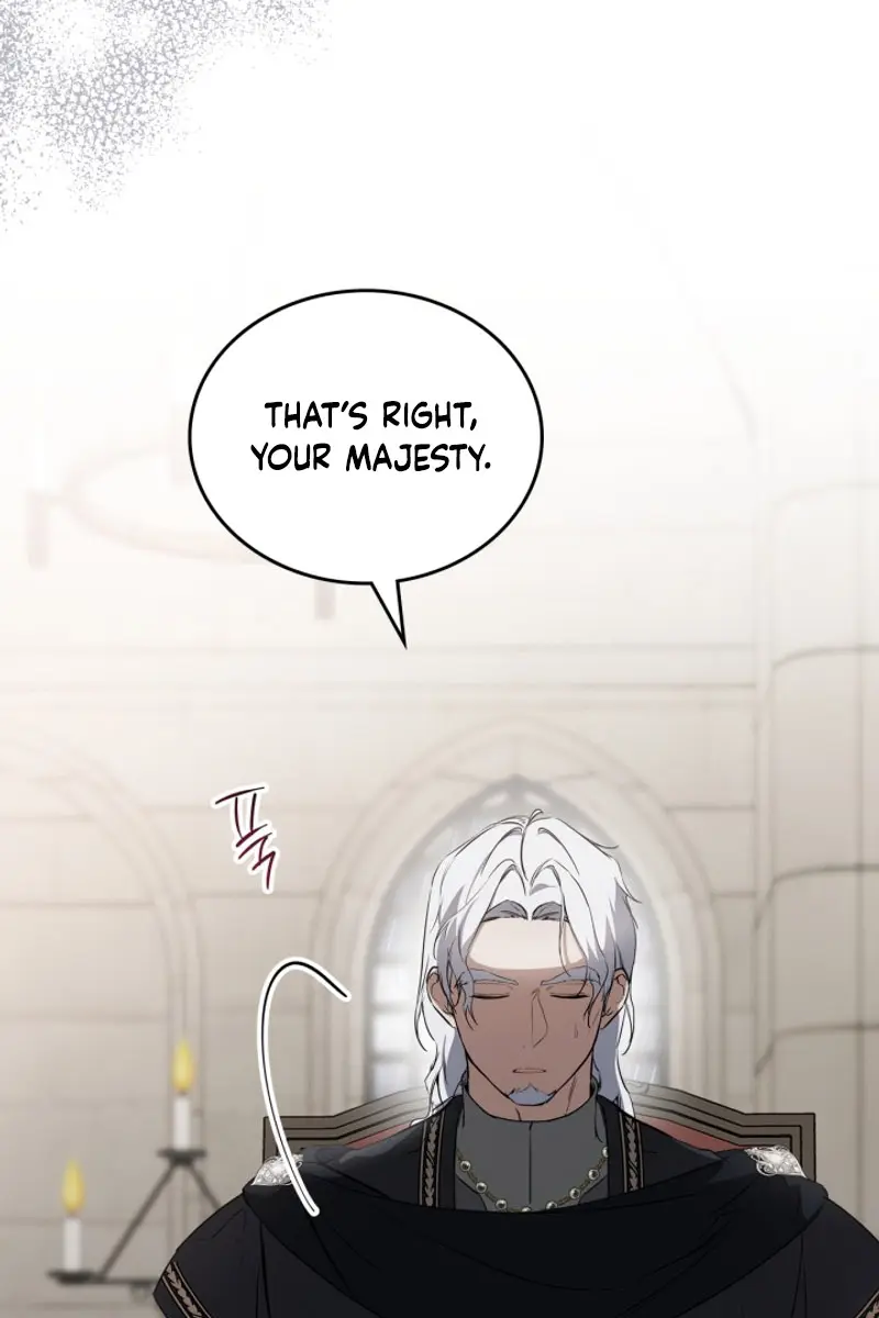 I'll Be the Matriarch in This Life Chapter 151 Page 98