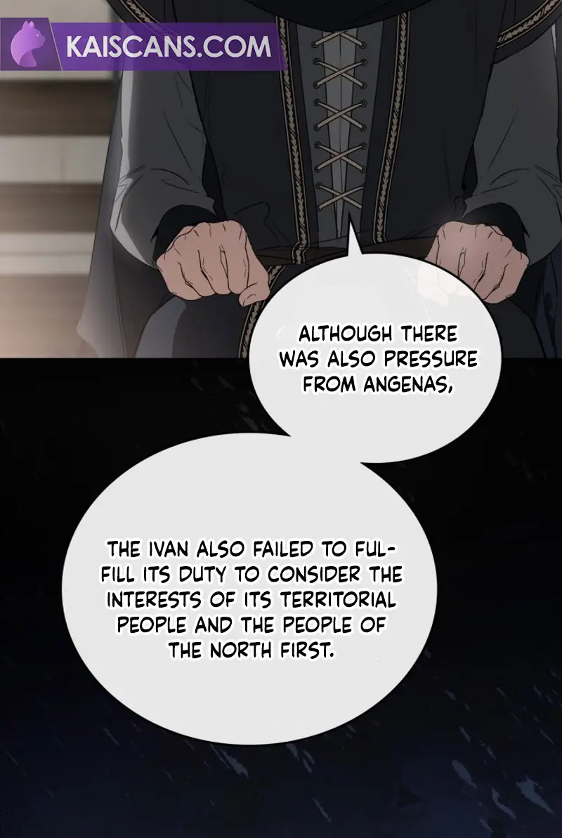 I'll Be the Matriarch in This Life Chapter 151 Page 99