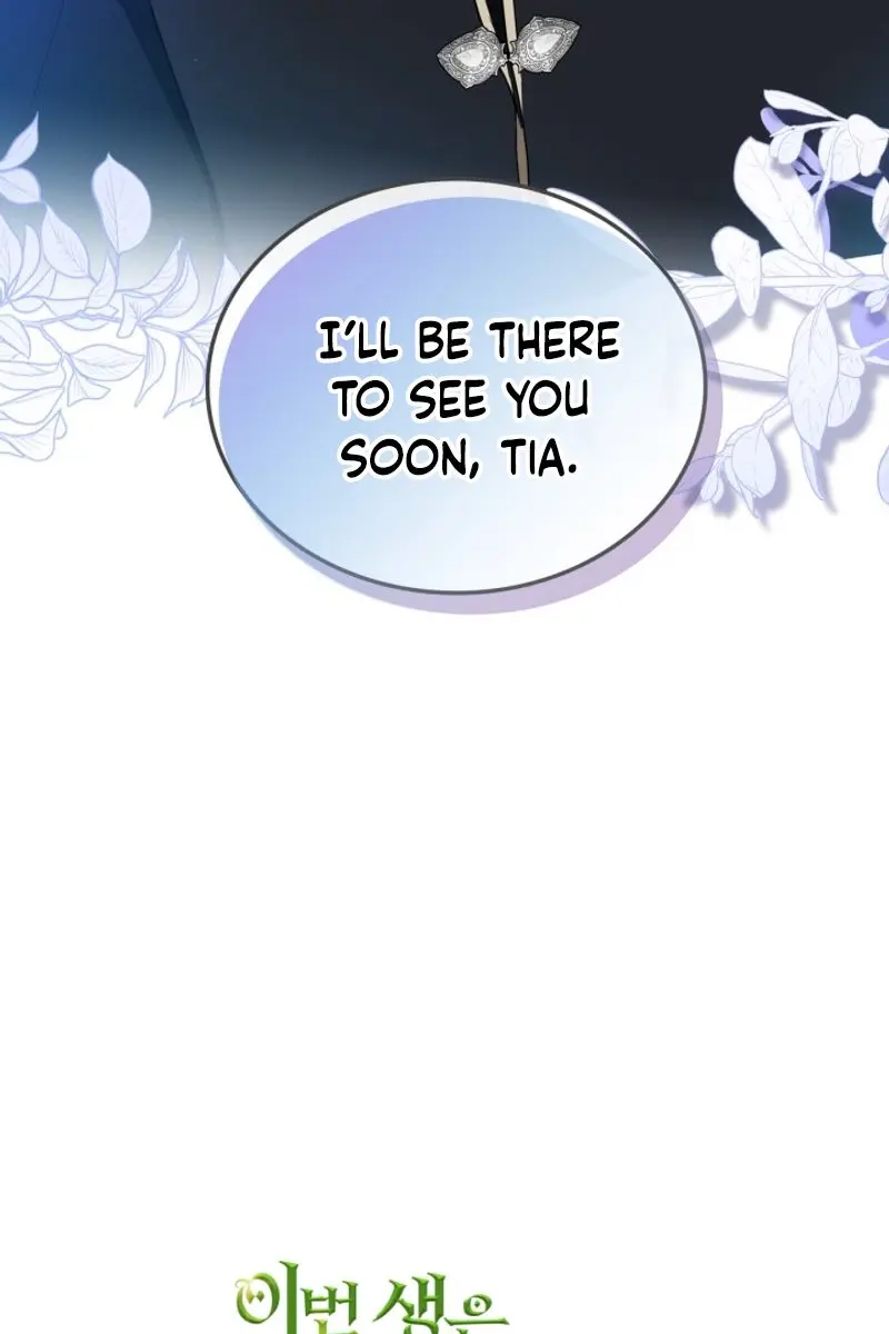 I'll Be the Matriarch in This Life Chapter 151 Page 133