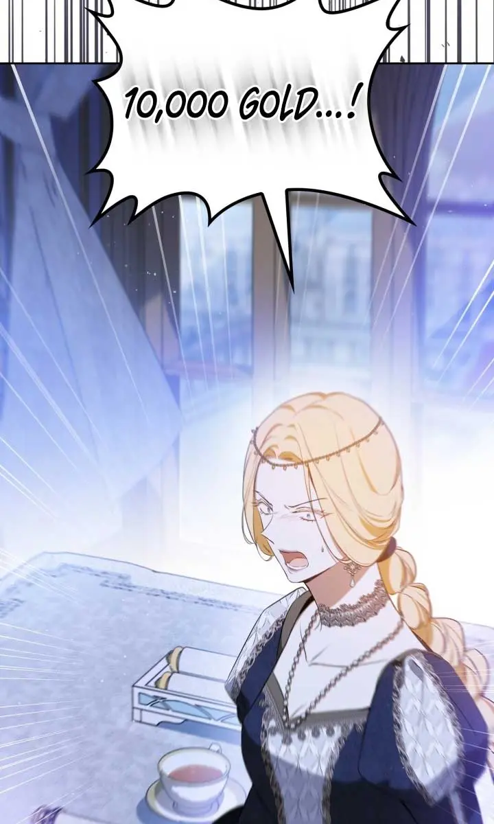 I'll Be the Matriarch in This Life Chapter 152 Page 3