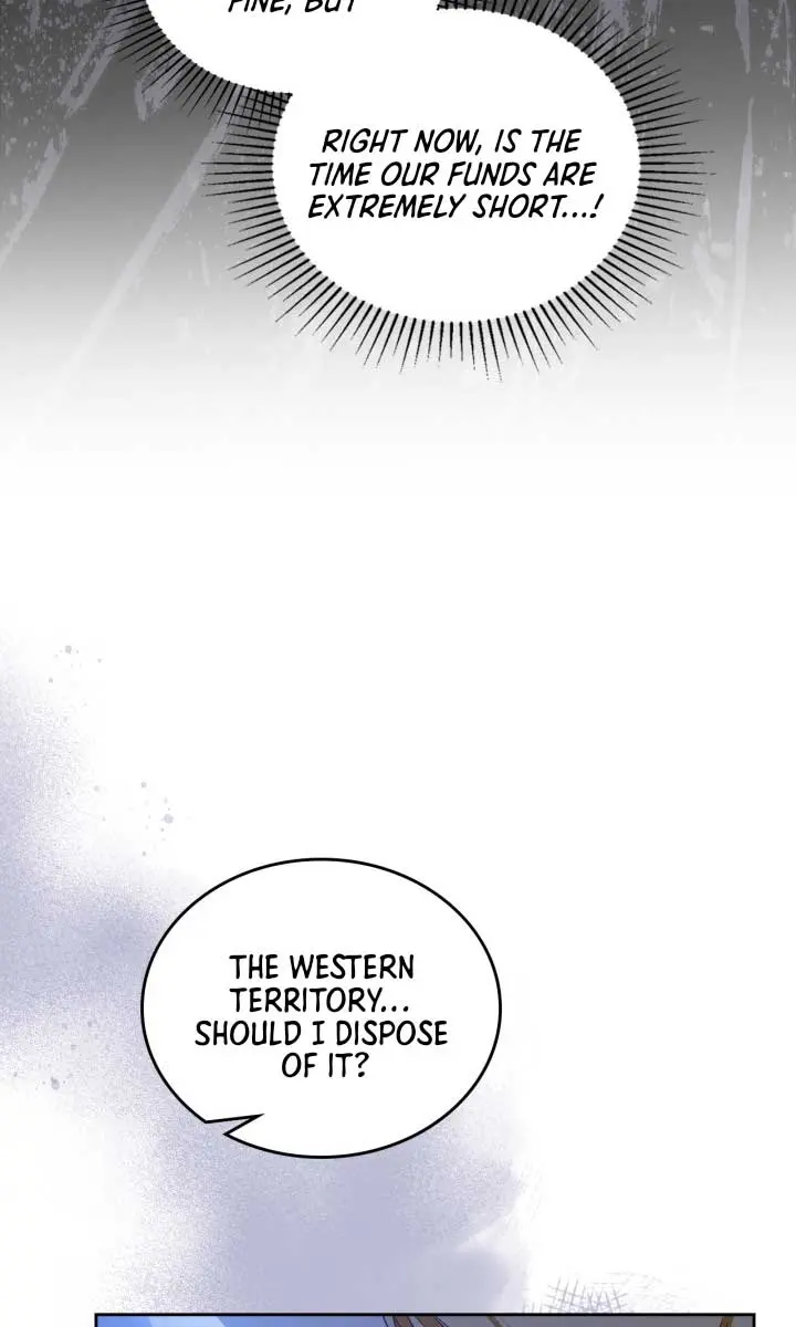 I'll Be the Matriarch in This Life Chapter 152 Page 6
