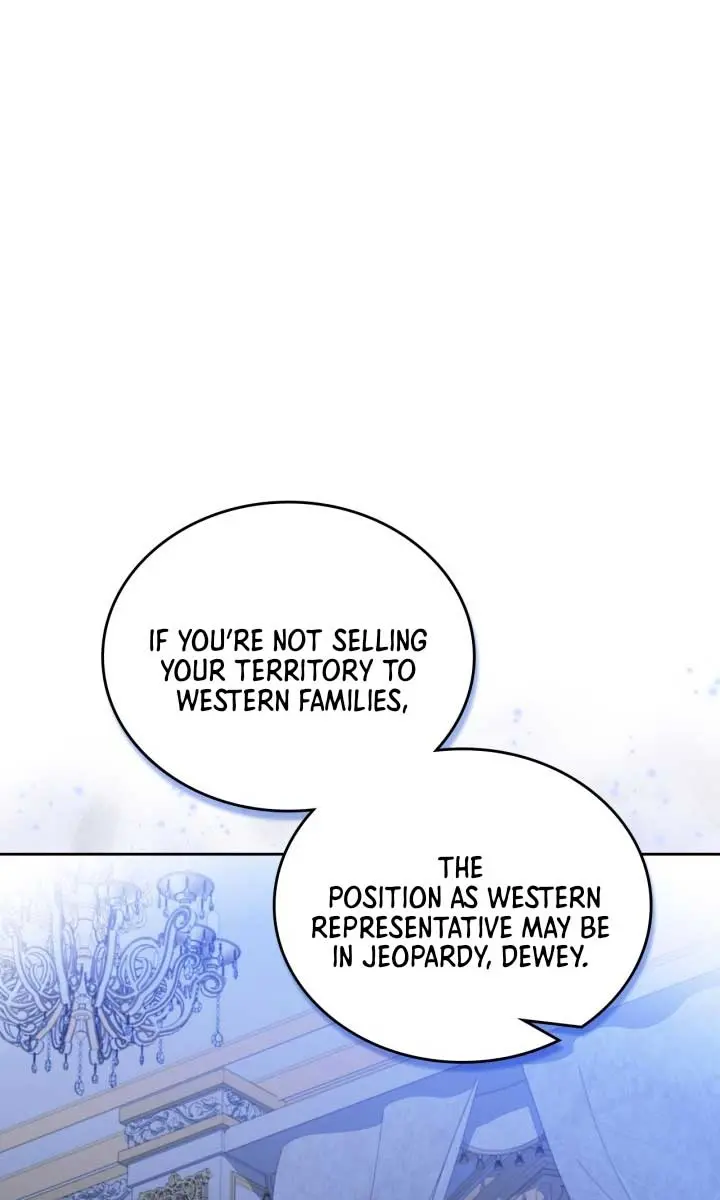 I'll Be the Matriarch in This Life Chapter 152 Page 8