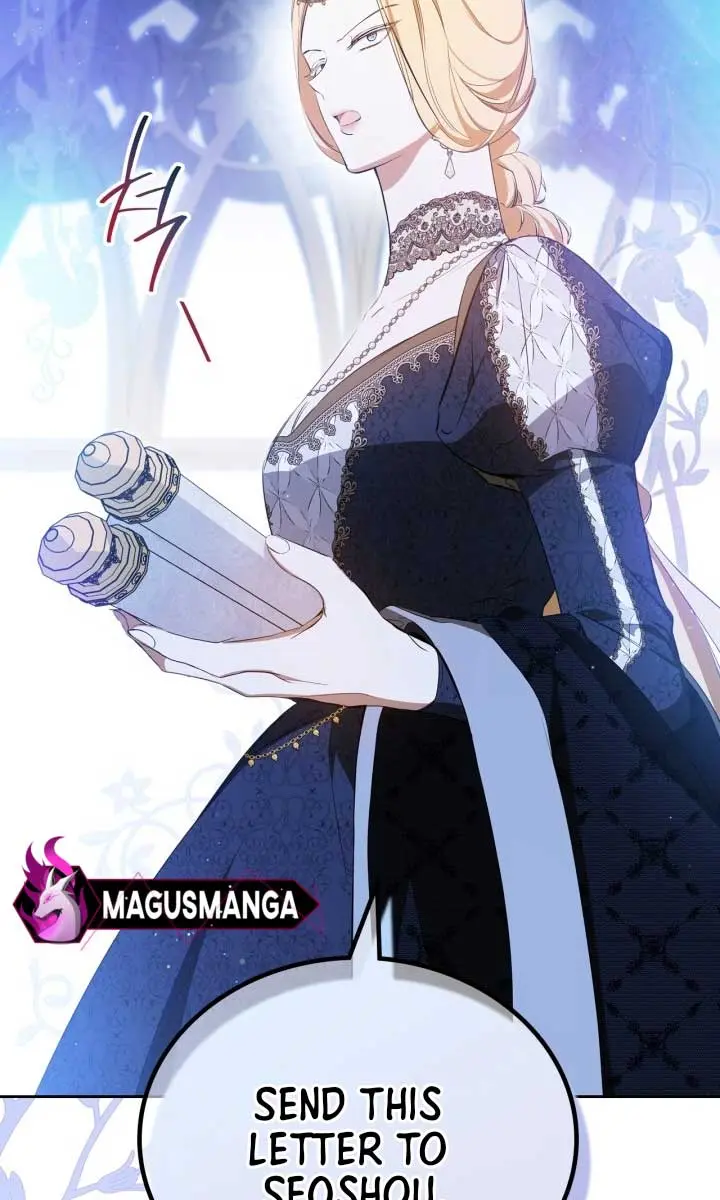 I'll Be the Matriarch in This Life Chapter 152 Page 12