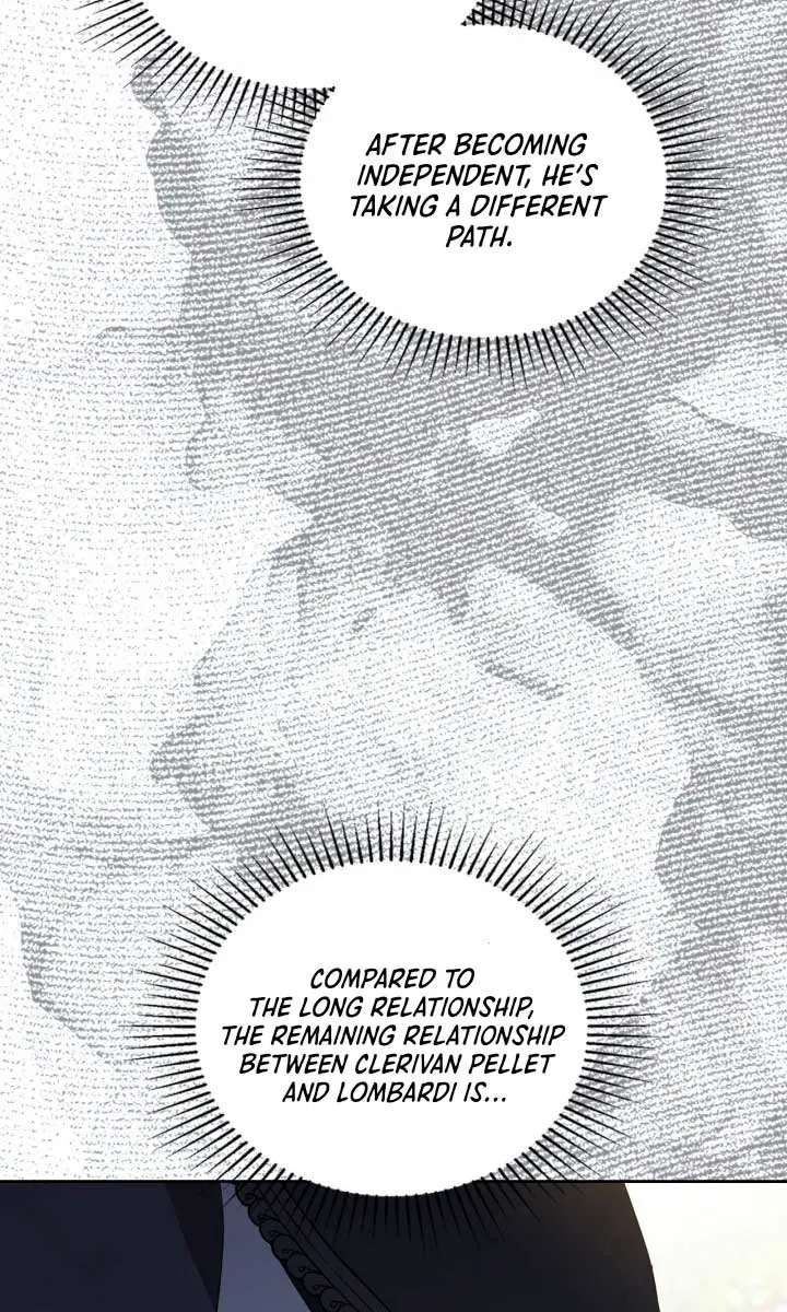 I'll Be the Matriarch in This Life Chapter 152 Page 45
