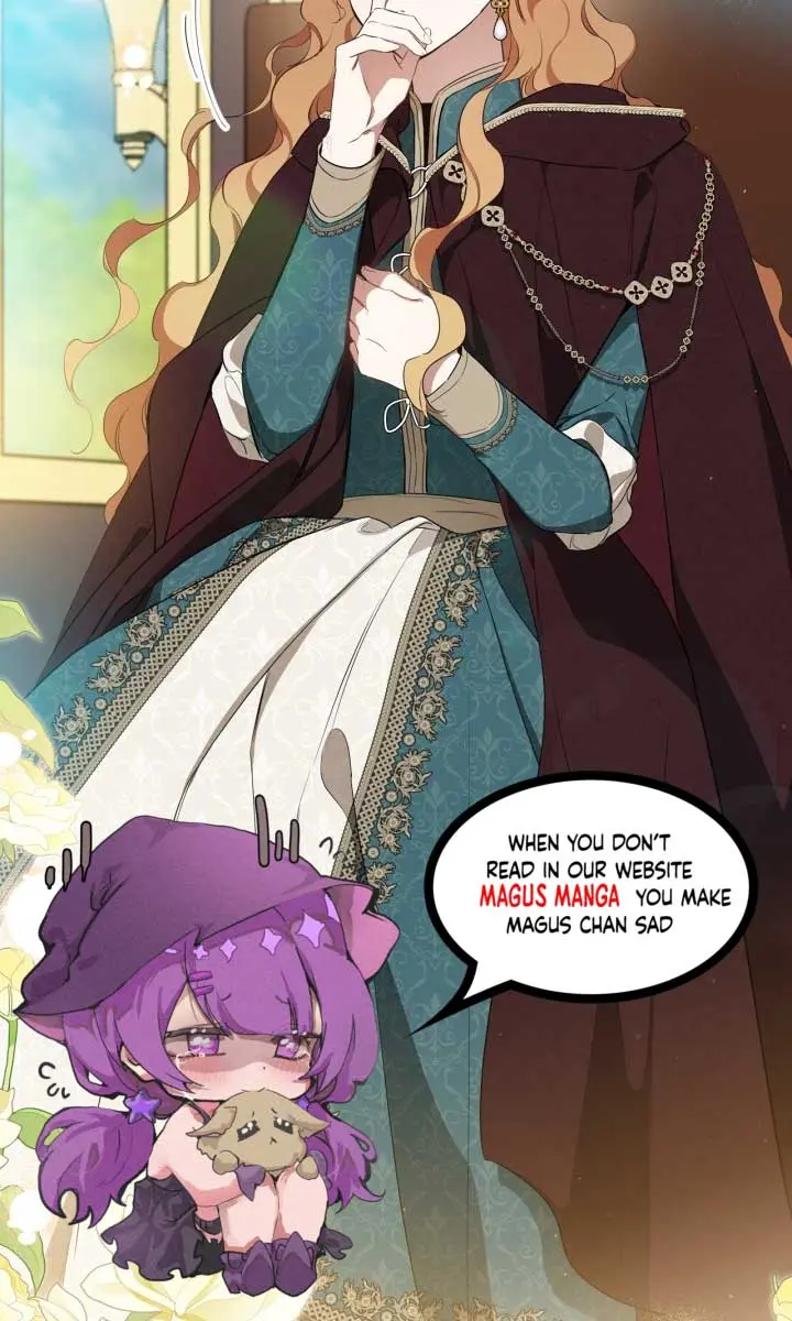 I'll Be the Matriarch in This Life Chapter 152 Page 48