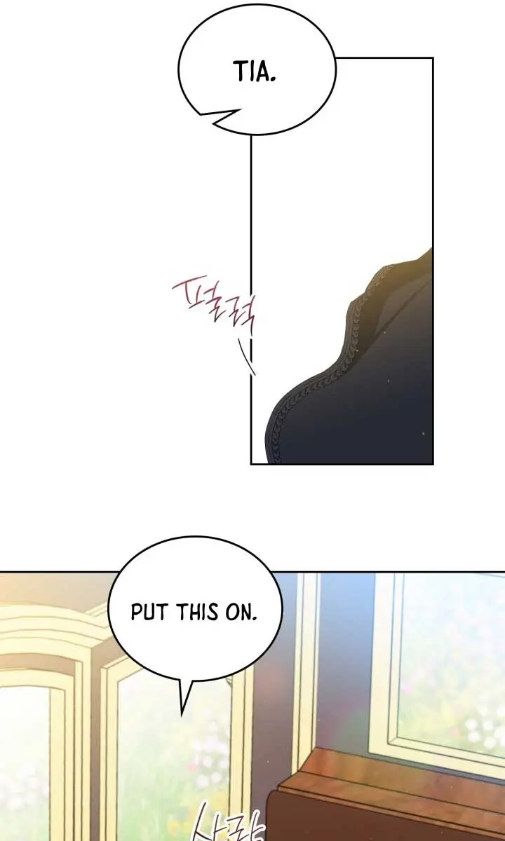 I'll Be the Matriarch in This Life Chapter 152 Page 51