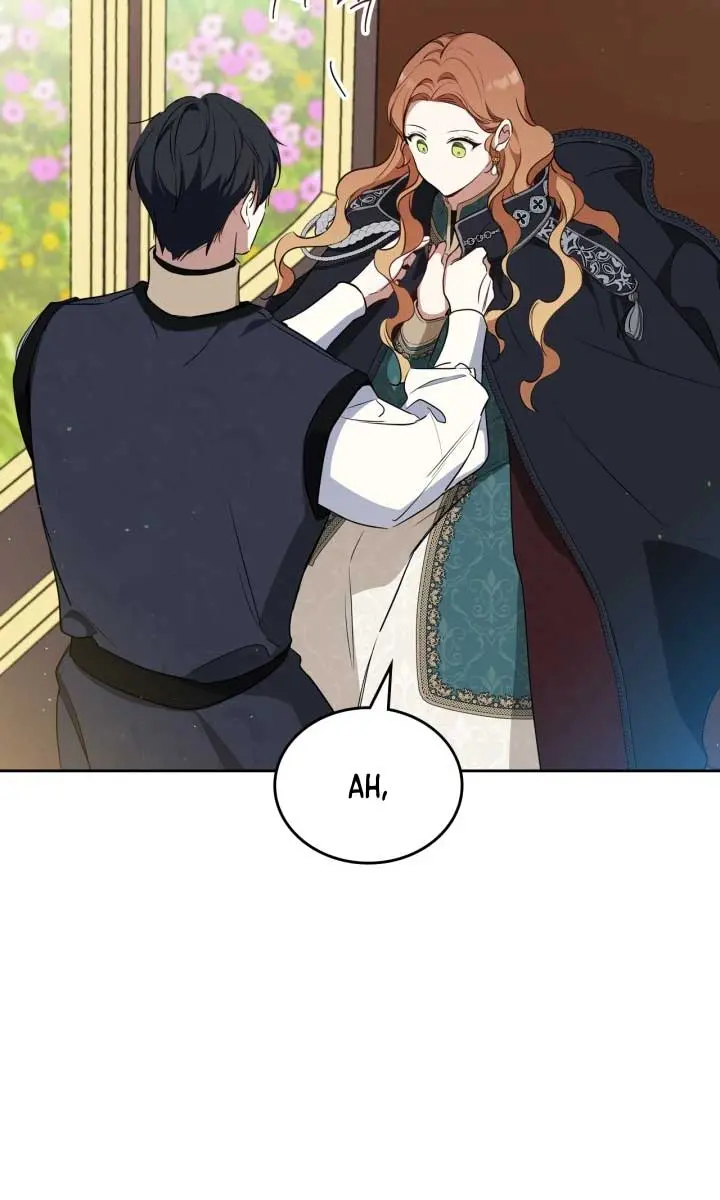 I'll Be the Matriarch in This Life Chapter 152 Page 52