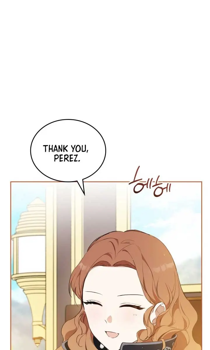 I'll Be the Matriarch in This Life Chapter 152 Page 53