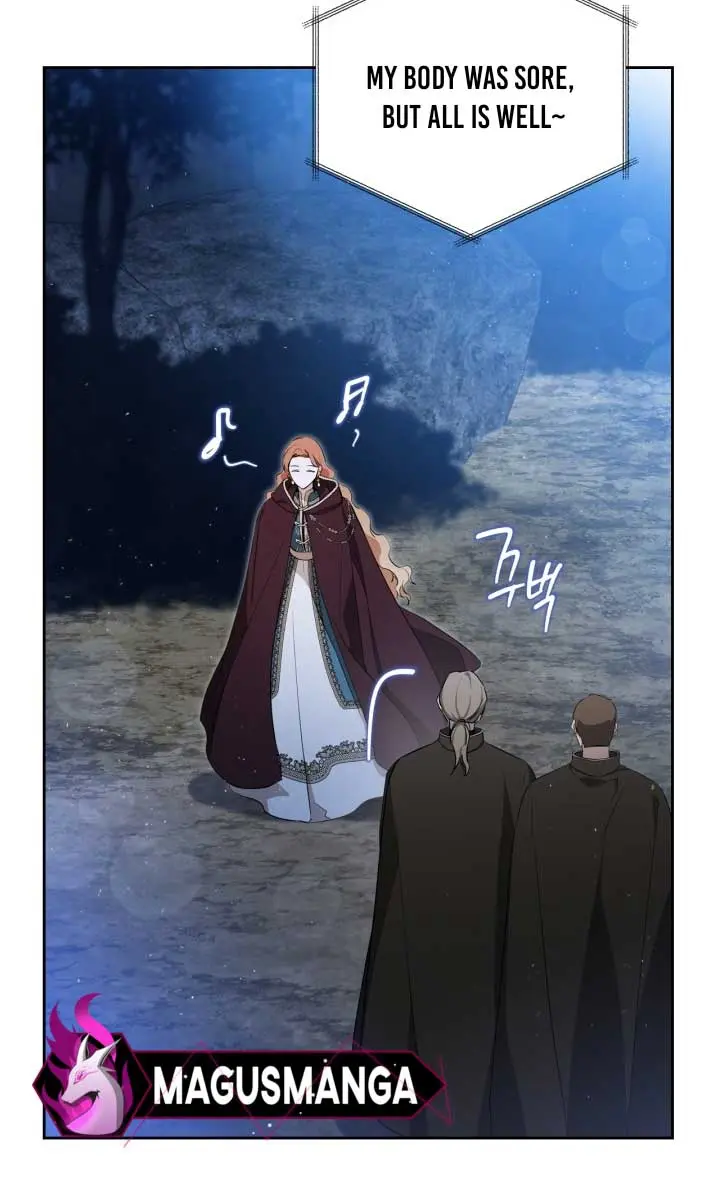 I'll Be the Matriarch in This Life Chapter 152 Page 89