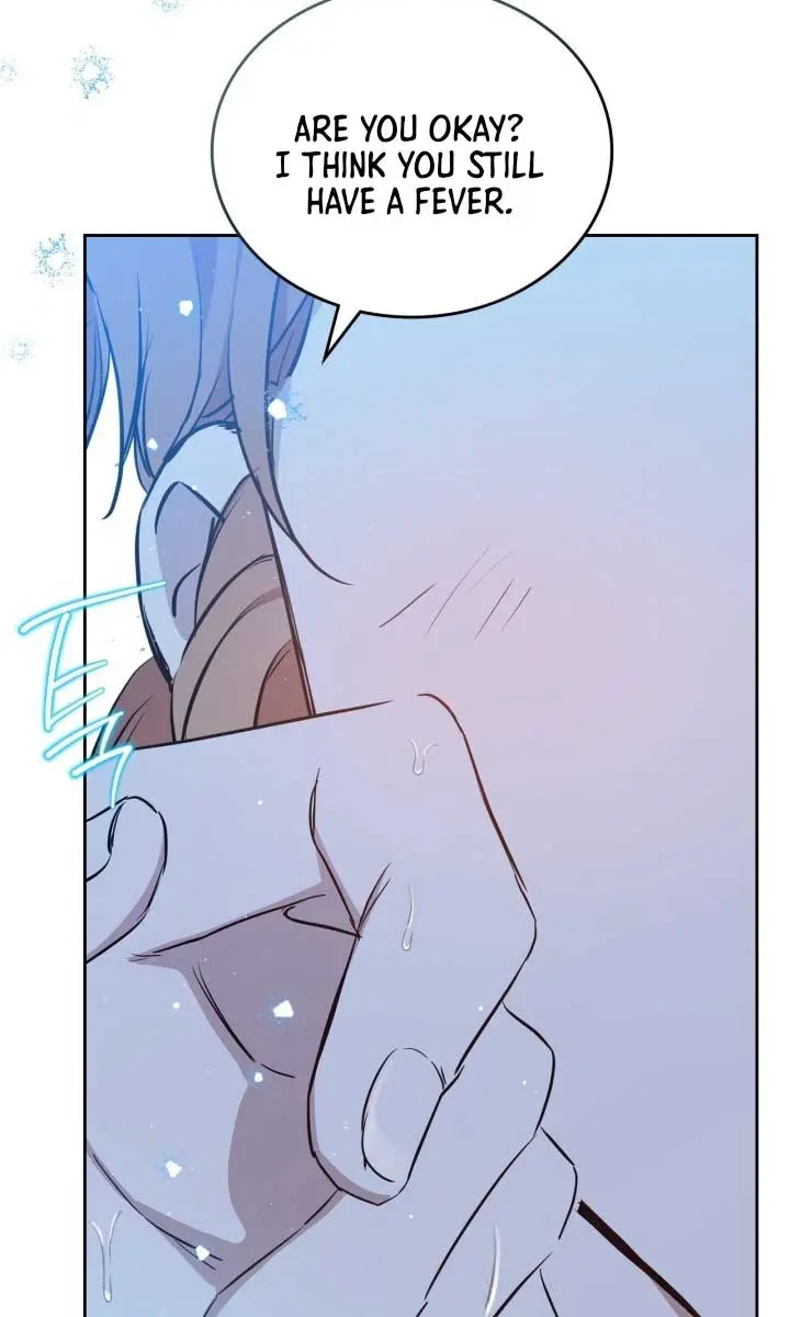 I'll Be the Matriarch in This Life Chapter 153 Page 9