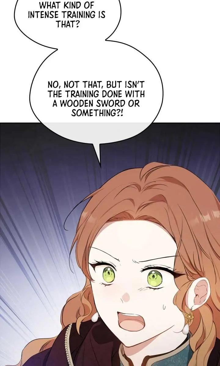 I'll Be the Matriarch in This Life Chapter 153 Page 23