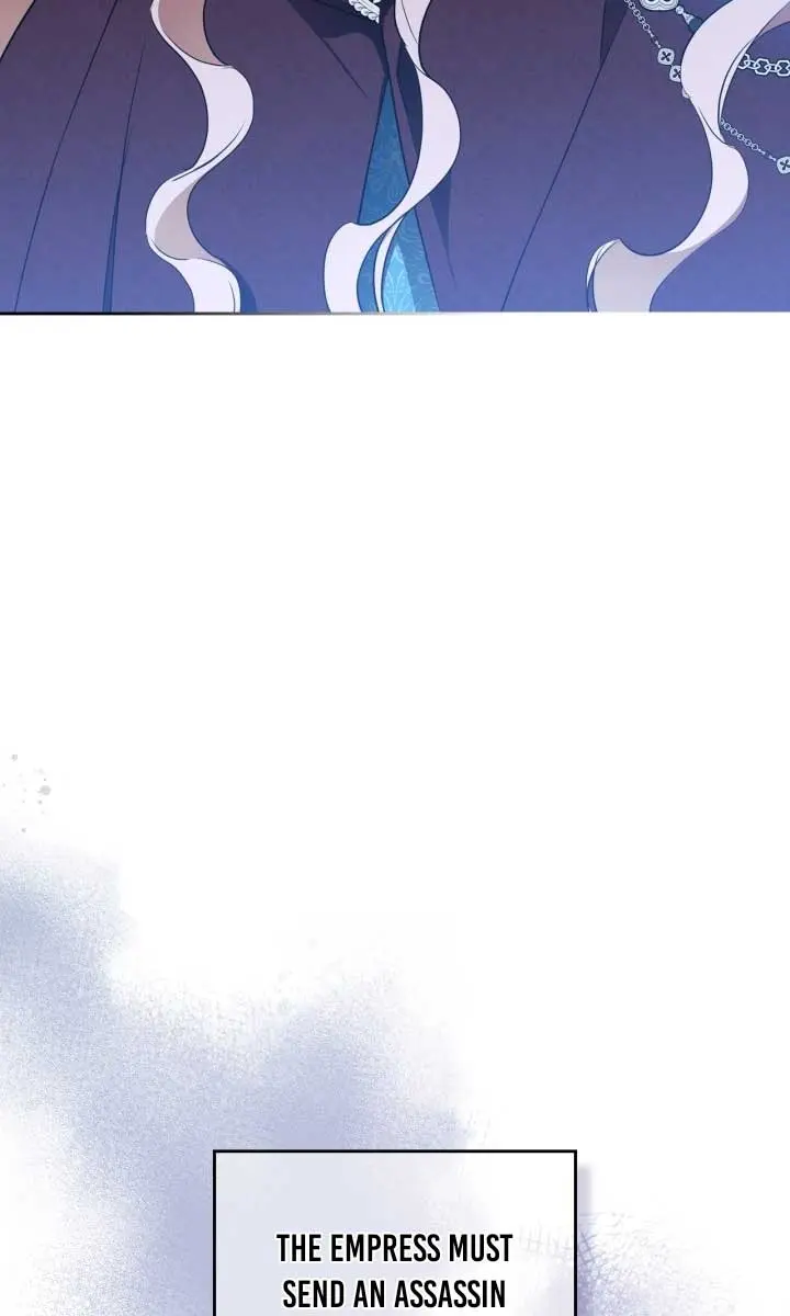 I'll Be the Matriarch in This Life Chapter 153 Page 32