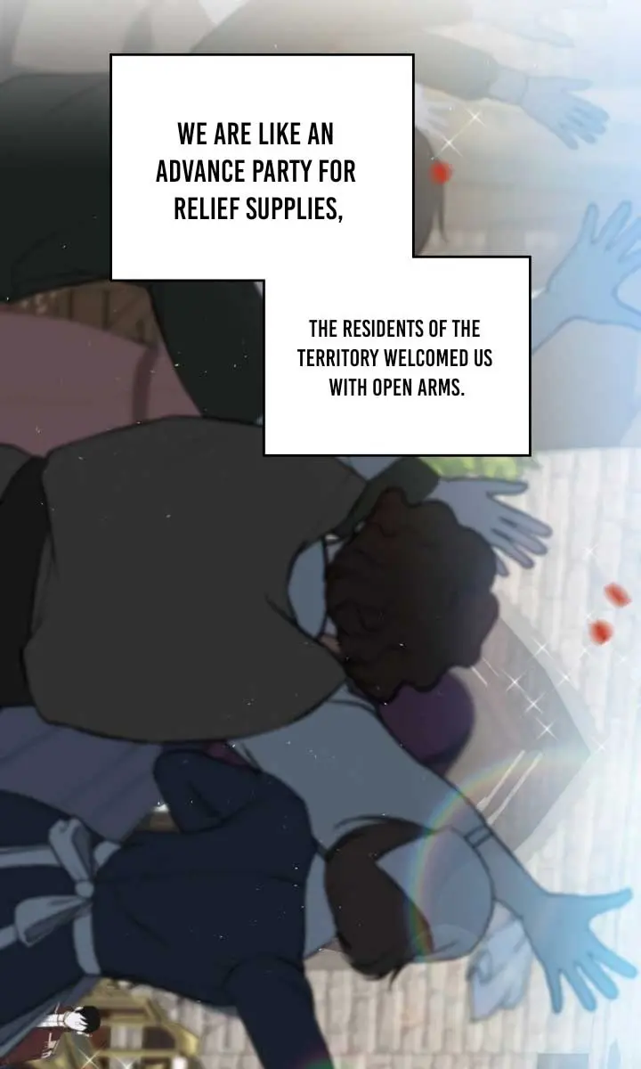 I'll Be the Matriarch in This Life Chapter 153 Page 59