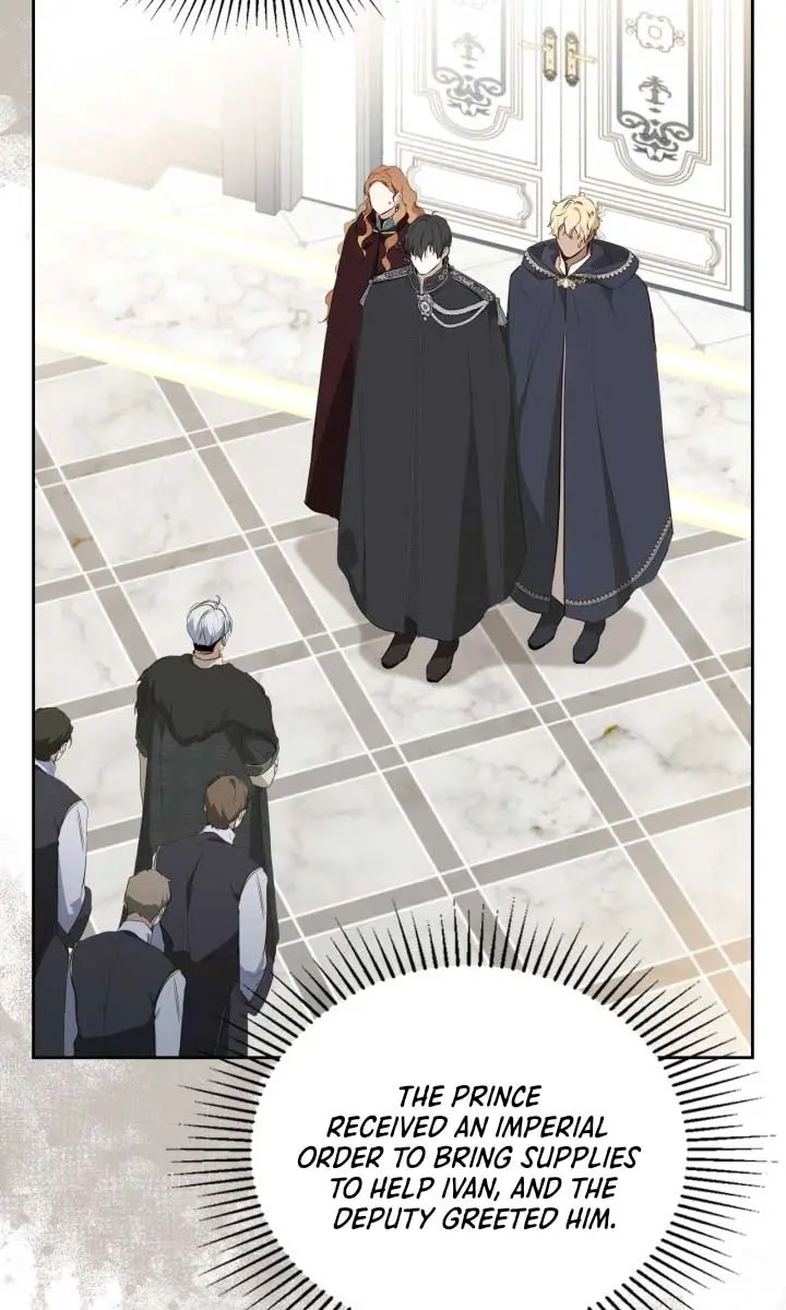 I'll Be the Matriarch in This Life Chapter 153 Page 68