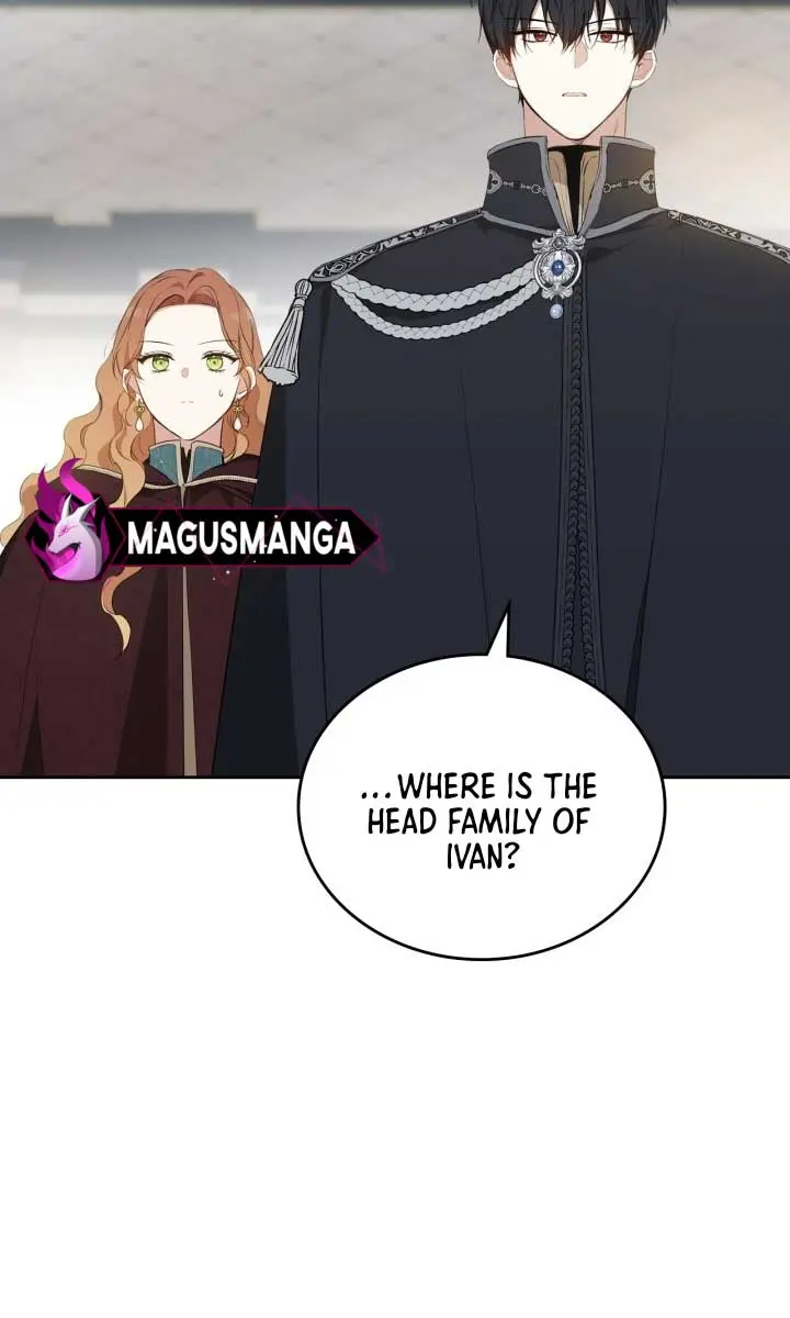 I'll Be the Matriarch in This Life Chapter 153 Page 70