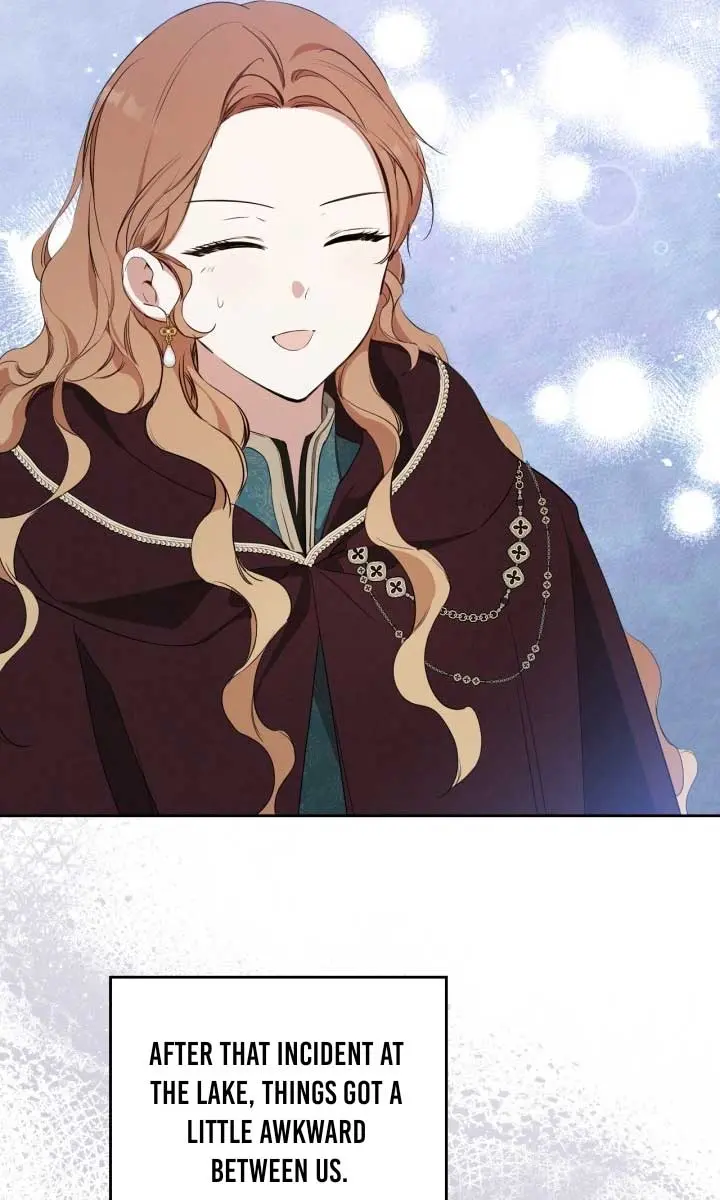 I'll Be the Matriarch in This Life Chapter 153 Page 79