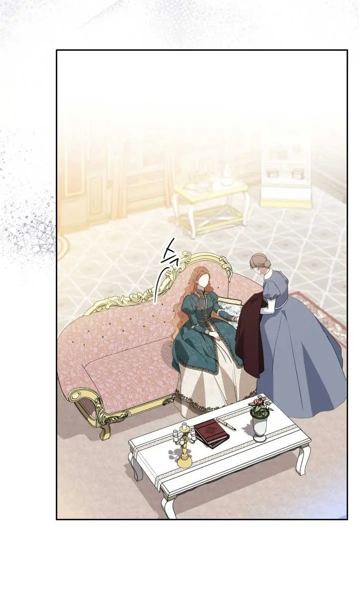 I'll Be the Matriarch in This Life Chapter 153 Page 81