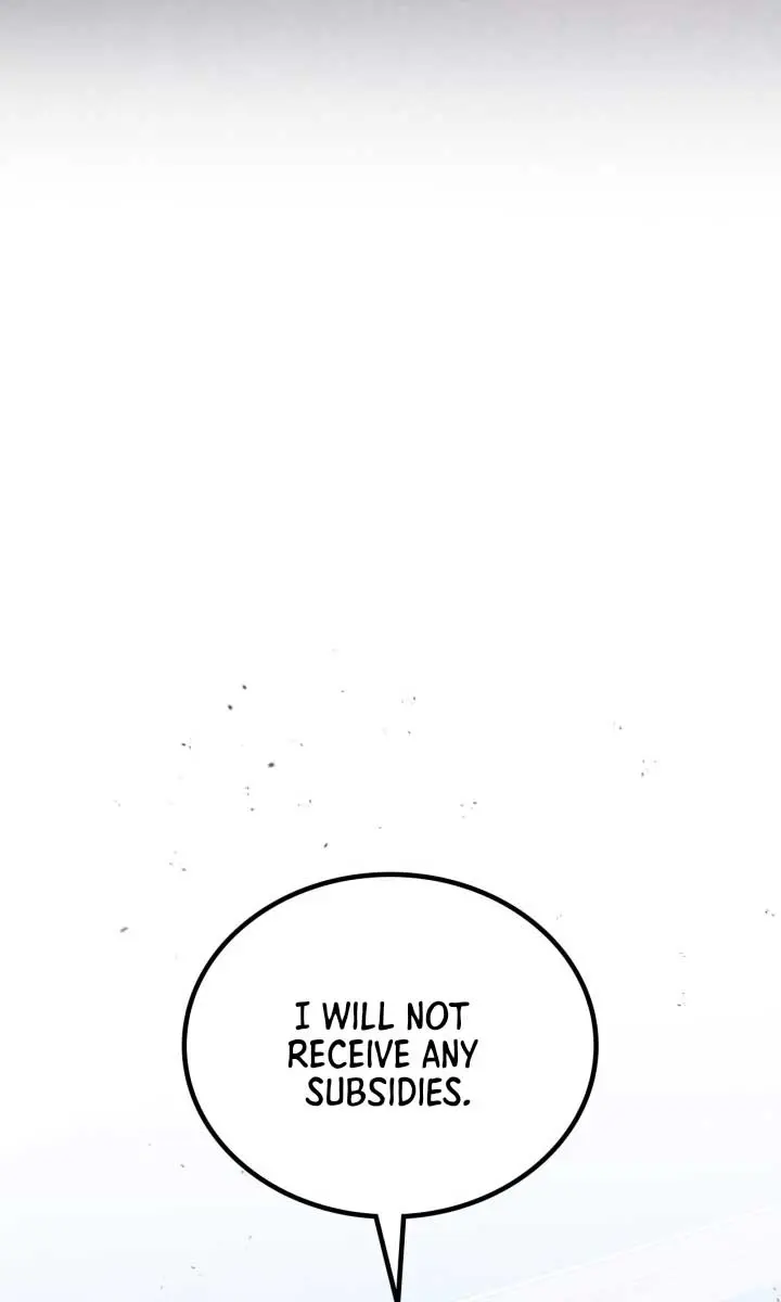 I'll Be the Matriarch in This Life Chapter 153 Page 84