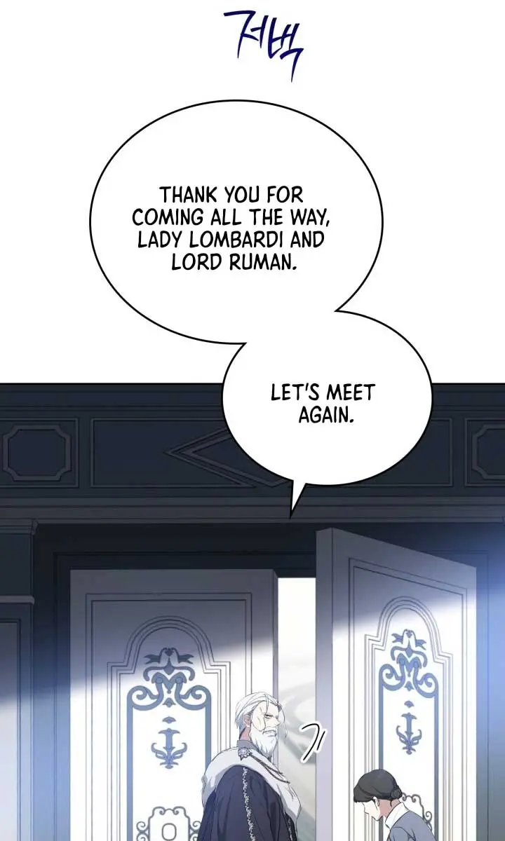 I'll Be the Matriarch in This Life Chapter 153 Page 102