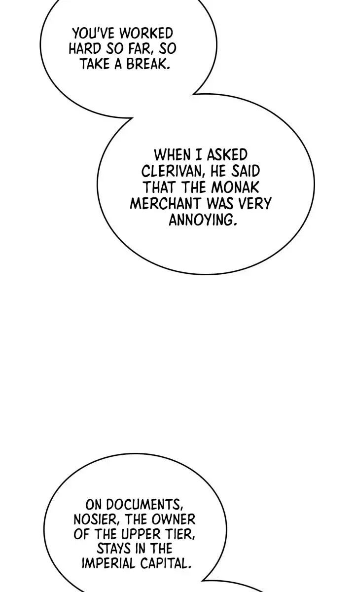 I'll Be the Matriarch in This Life Chapter 153 Page 118