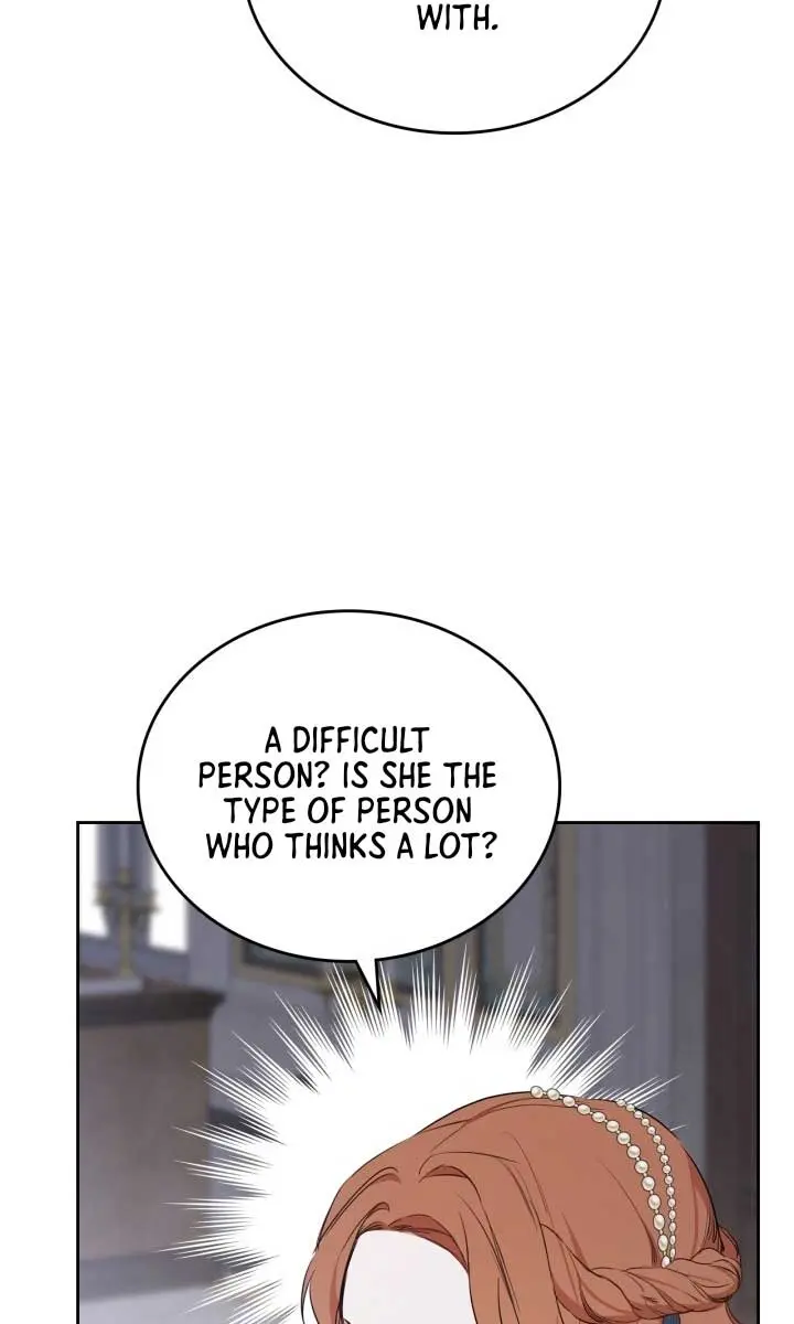 I'll Be the Matriarch in This Life Chapter 153 Page 120