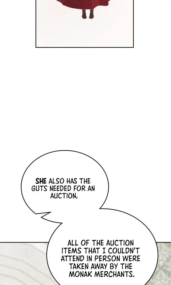 I'll Be the Matriarch in This Life Chapter 153 Page 123