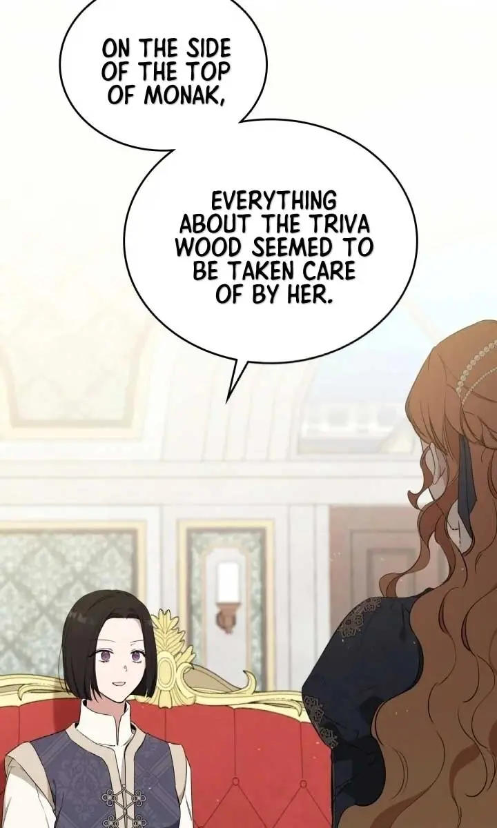 I'll Be the Matriarch in This Life Chapter 154 Page 7