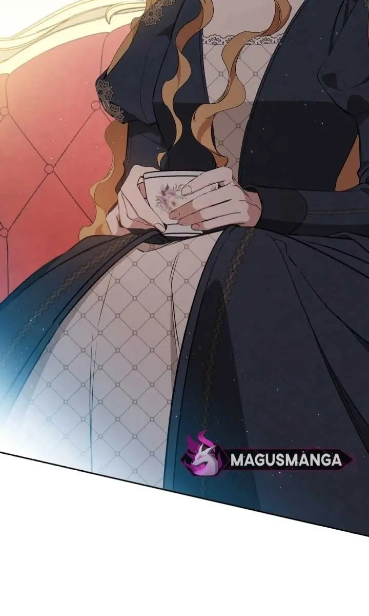I'll Be the Matriarch in This Life Chapter 154 Page 10