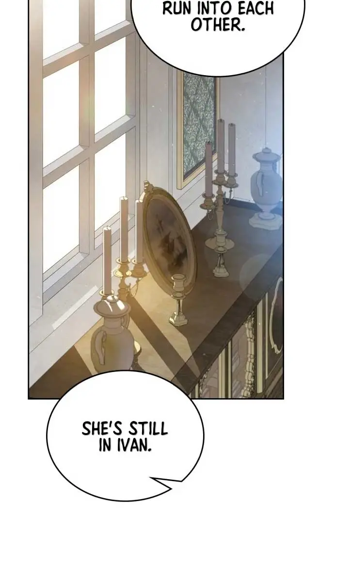 I'll Be the Matriarch in This Life Chapter 154 Page 17