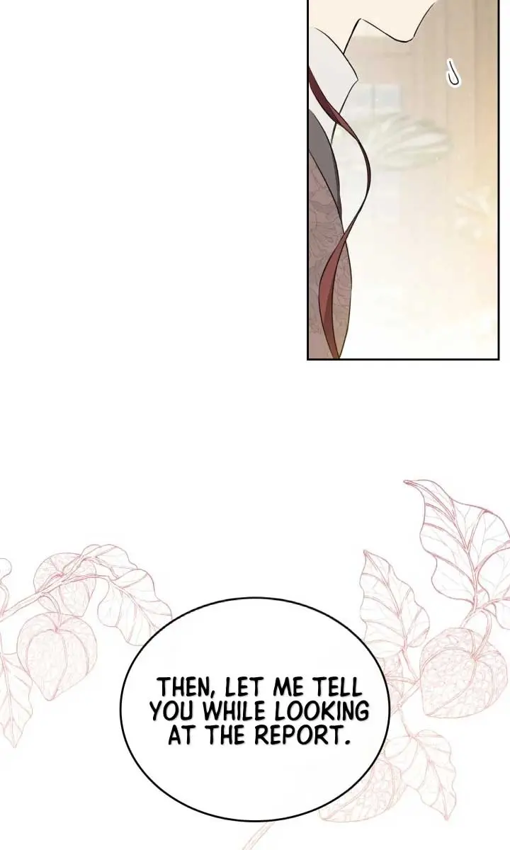 I'll Be the Matriarch in This Life Chapter 154 Page 31