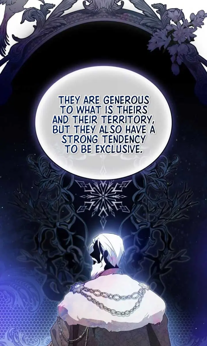 I'll Be the Matriarch in This Life Chapter 154 Page 42