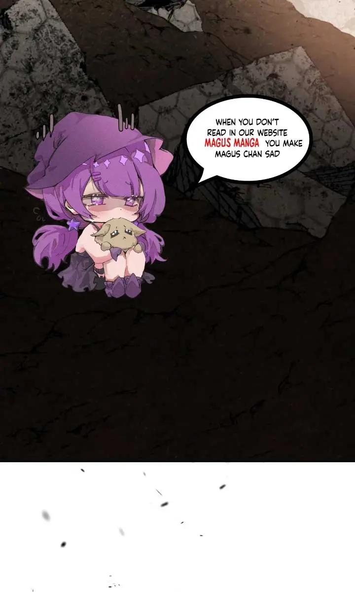 I'll Be the Matriarch in This Life Chapter 154 Page 60
