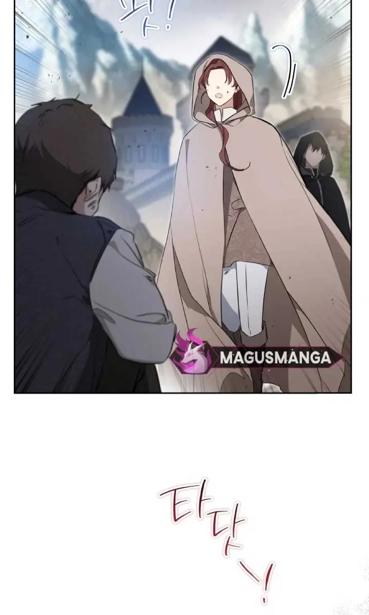 I'll Be the Matriarch in This Life Chapter 154 Page 72