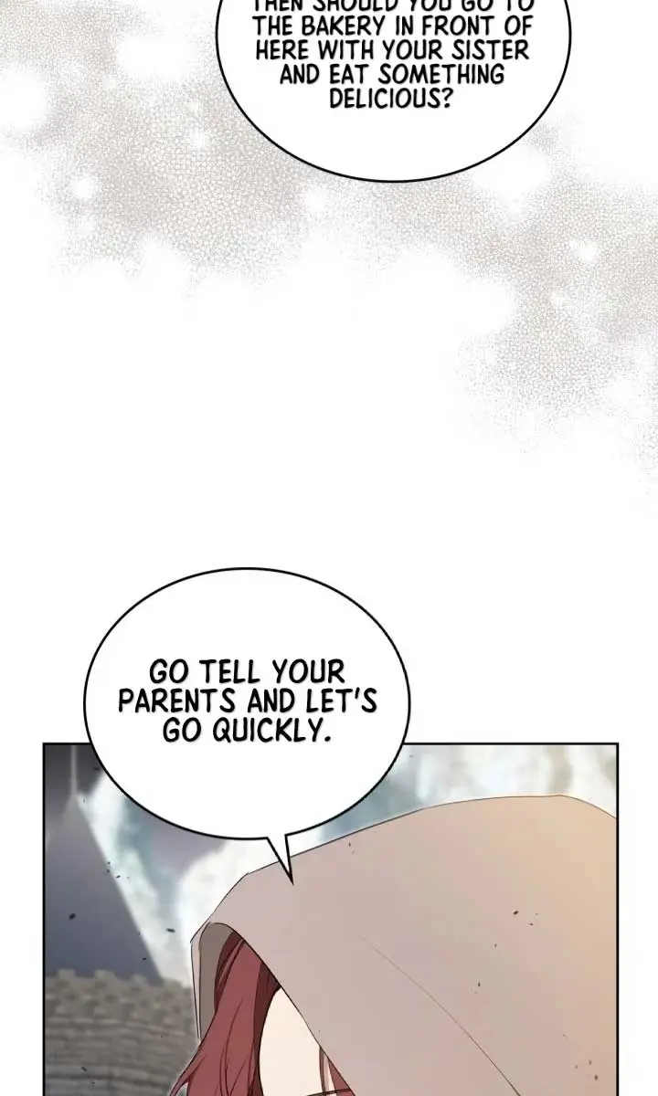 I'll Be the Matriarch in This Life Chapter 154 Page 74