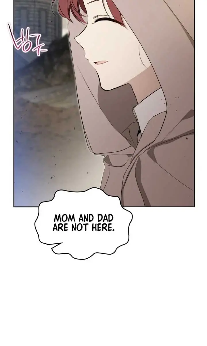 I'll Be the Matriarch in This Life Chapter 154 Page 75