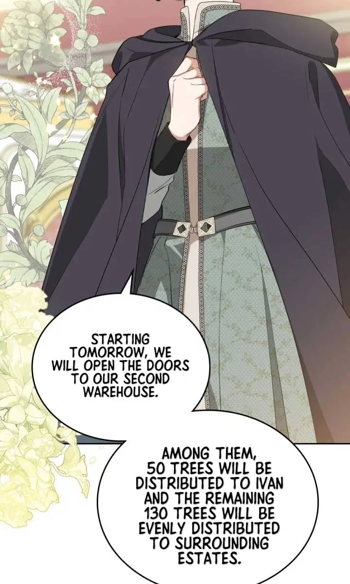 I'll Be the Matriarch in This Life Chapter 155 Page 6