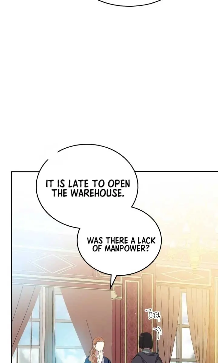 I'll Be the Matriarch in This Life Chapter 155 Page 7