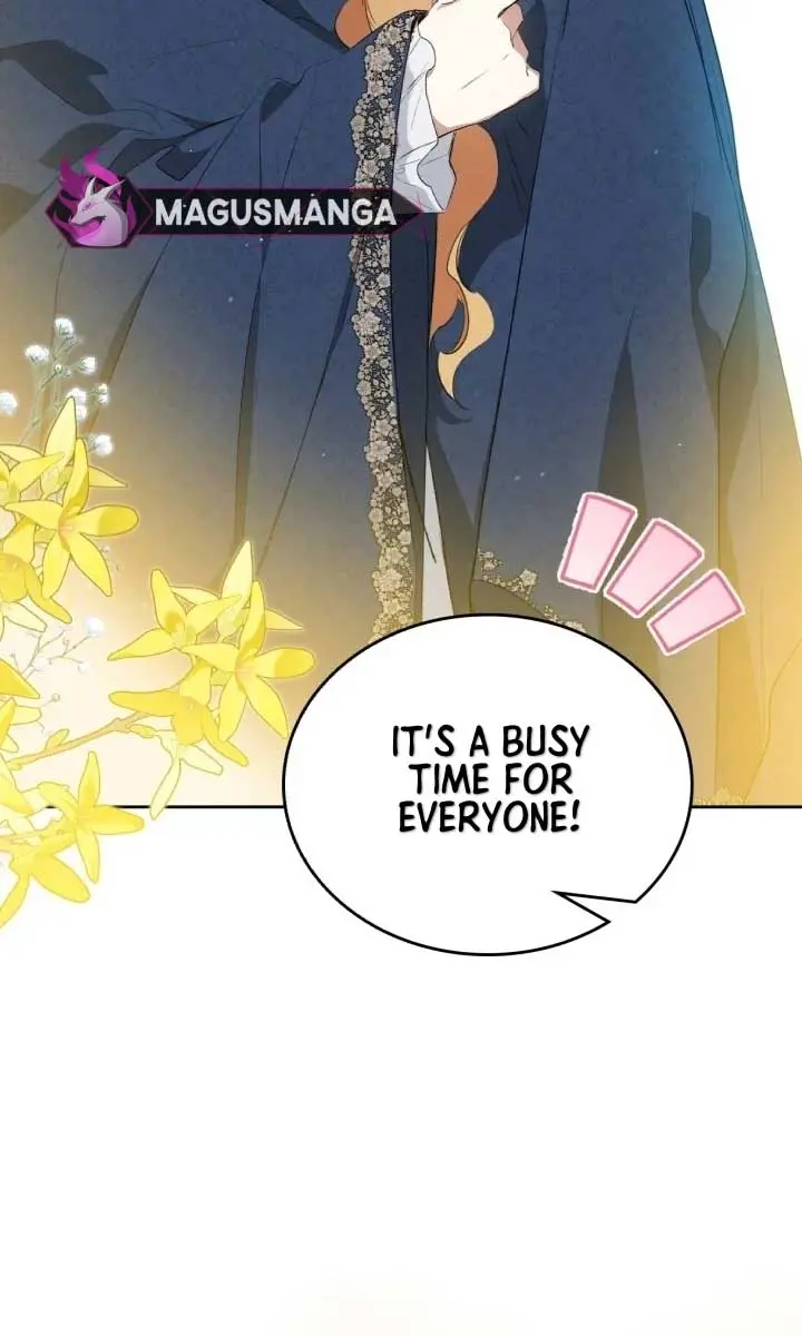 I'll Be the Matriarch in This Life Chapter 155 Page 10