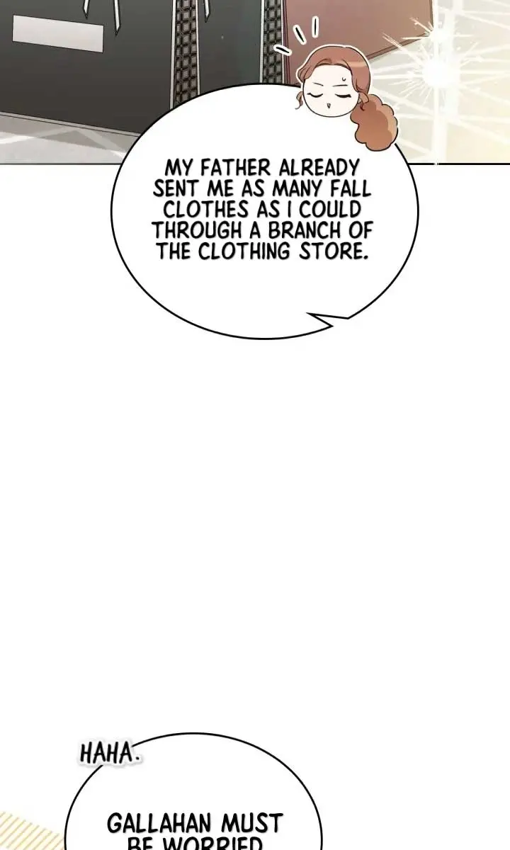 I'll Be the Matriarch in This Life Chapter 155 Page 15