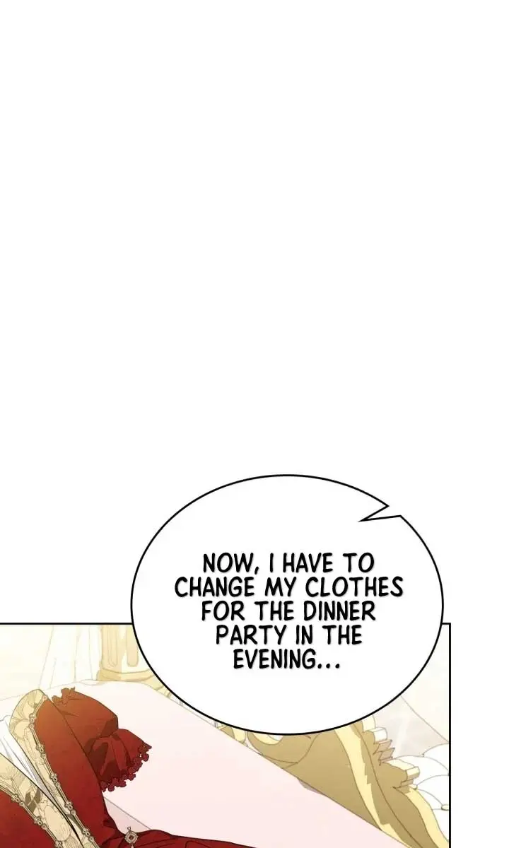 I'll Be the Matriarch in This Life Chapter 155 Page 17