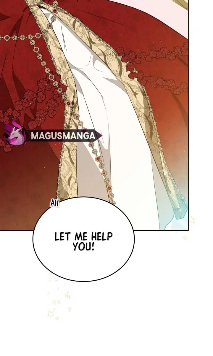 I'll Be the Matriarch in This Life Chapter 155 Page 18