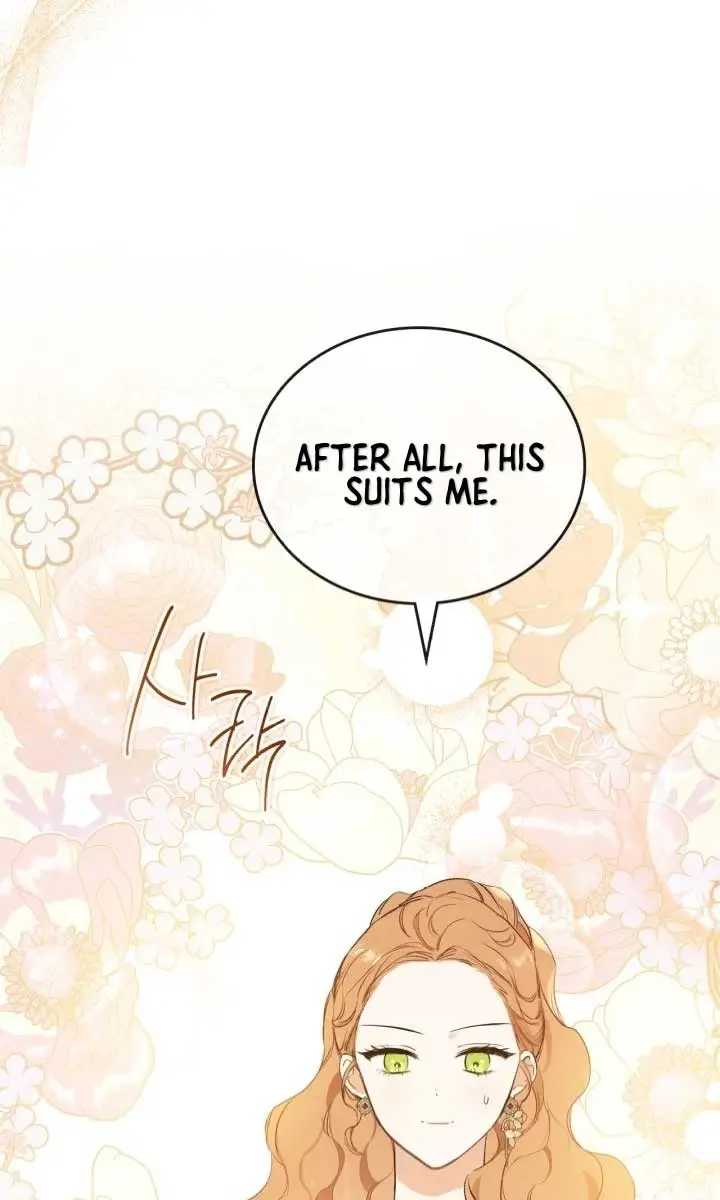 I'll Be the Matriarch in This Life Chapter 155 Page 21