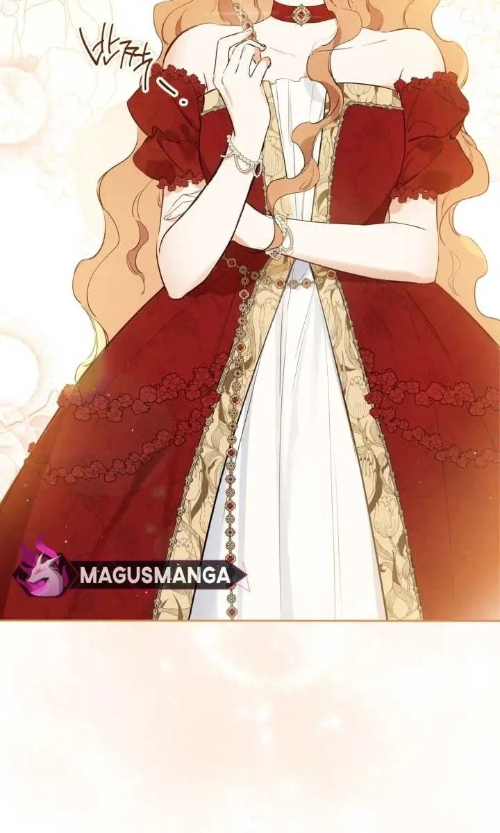 I'll Be the Matriarch in This Life Chapter 155 Page 22
